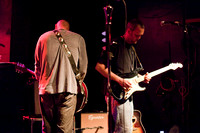 Black Swan Lane in concert