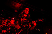 Blood Ceremony in concert