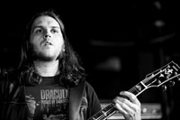 Blood Ceremony in concert