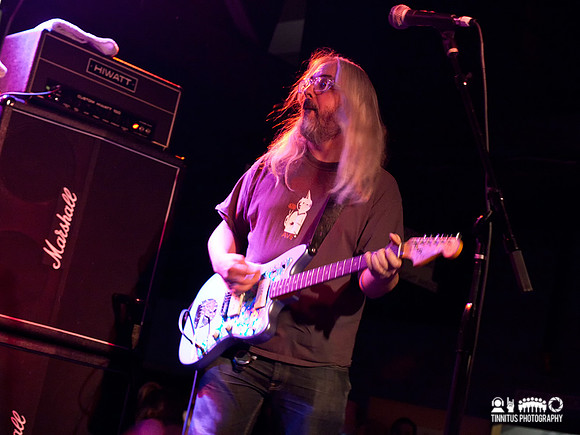 Buffalo Tom in concert