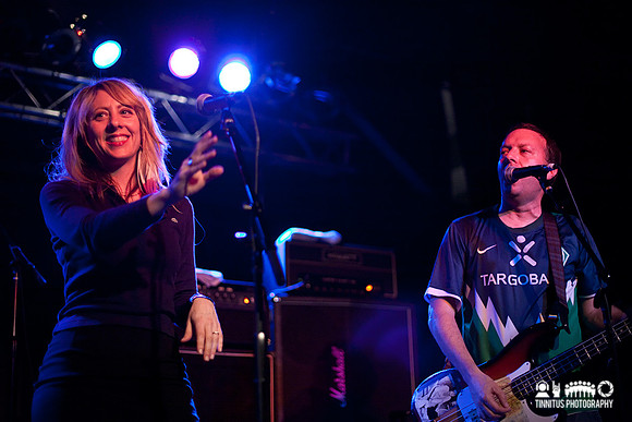 Buffalo Tom in concert