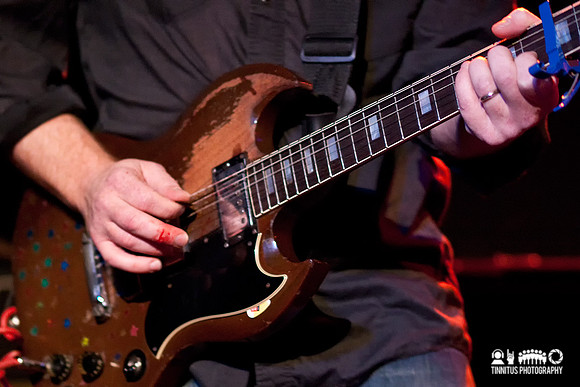 Buffalo Tom in concert