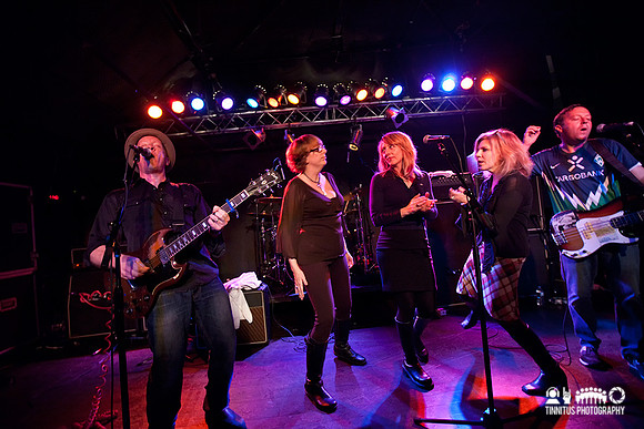 Buffalo Tom in concert