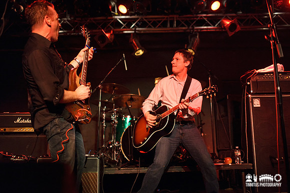 Buffalo Tom in concert