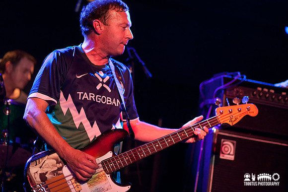 Buffalo Tom in concert