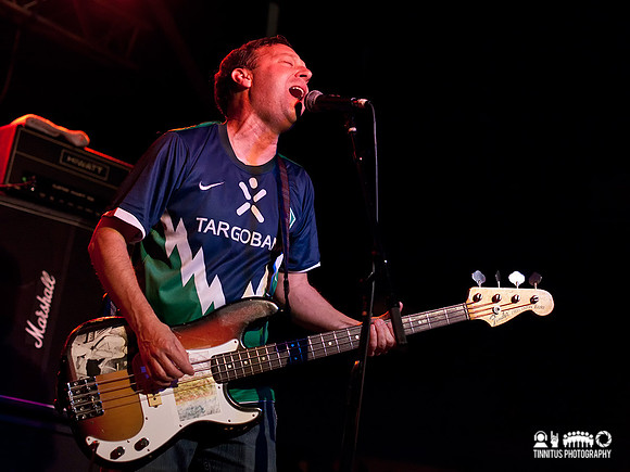 Buffalo Tom in concert