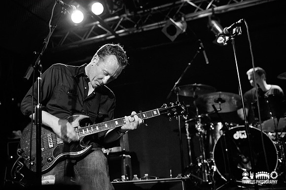 Buffalo Tom in concert