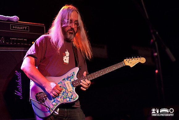 Buffalo Tom in concert