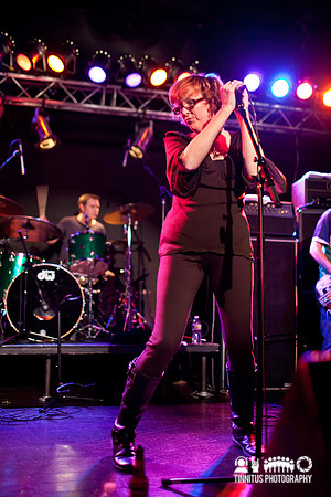 Buffalo Tom in concert