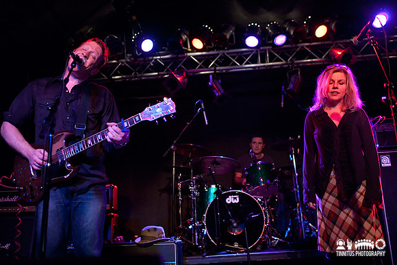 Buffalo Tom in concert
