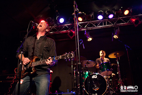 Buffalo Tom in concert