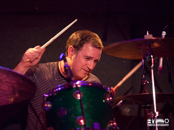 Buffalo Tom in concert