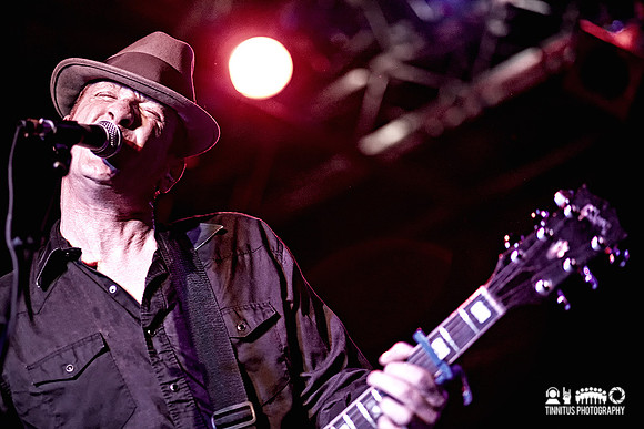 Buffalo Tom in concert