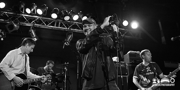 Buffalo Tom in concert