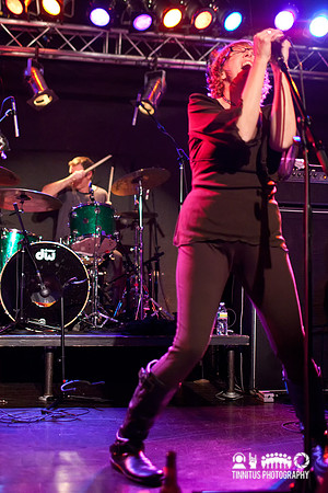Buffalo Tom in concert