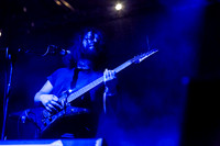 Wolves In The Throne Room in concert at ATP's I'll Be Your Mirror festival