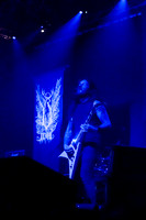 Wolves In The Throne Room in concert at ATP's I'll Be Your Mirror festival
