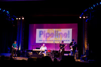 Woody Giessmann in concert