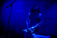 Wolves In The Throne Room in concert at ATP's I'll Be Your Mirror festival