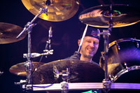 Volbeat in concert