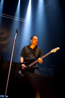 Volbeat in concert