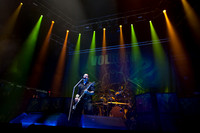 Volbeat in concert