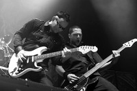 Volbeat in concert