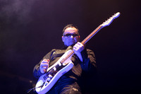 Volbeat in concert
