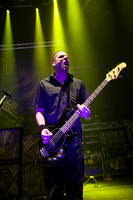 Volbeat in concert