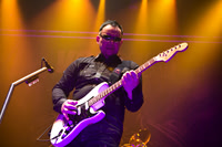 Volbeat in concert