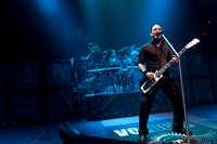 Volbeat in concert