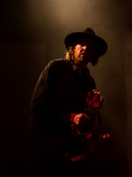 Viva Viva in concert