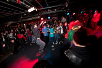Trash Talk in concert