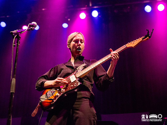 Torres in concert