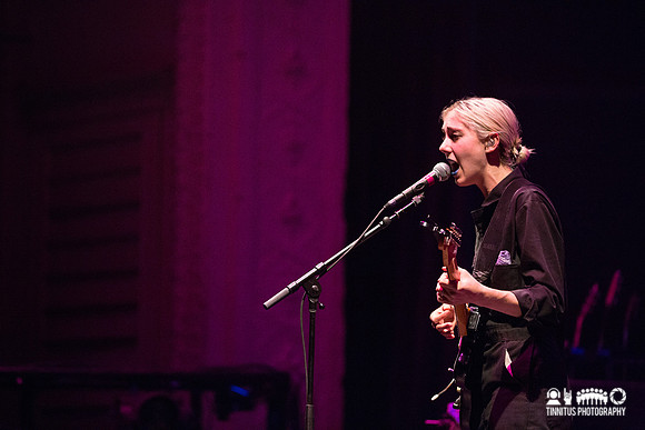 Torres in concert