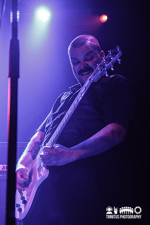 Torche in concert
