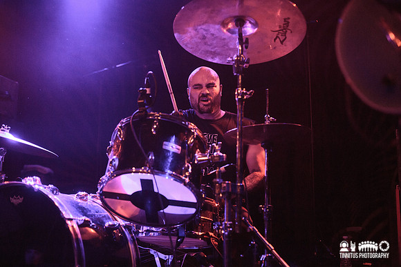 Torche in concert