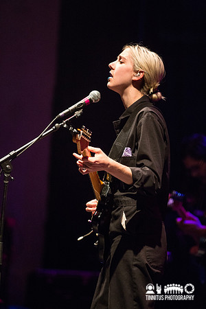 Torres in concert