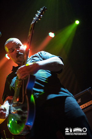 Torche in concert