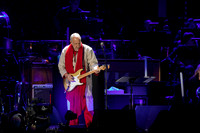 The Who in concert