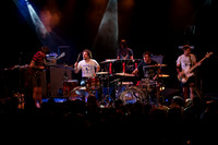 Thee Oh Sees in concert