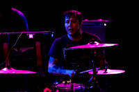 Thee Oh Sees in concert