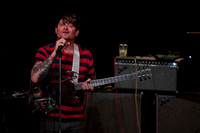 Thee Oh Sees in concert