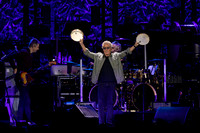 The Who in concert