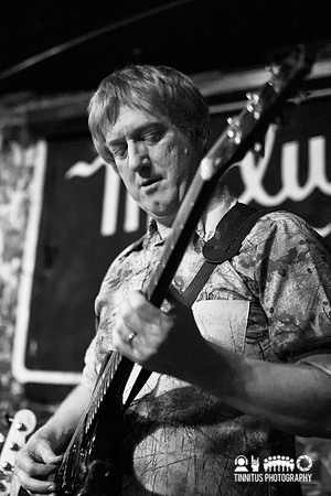 Thinking Fellers Union Local 282  in concert