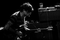 Thee Oh Sees in concert