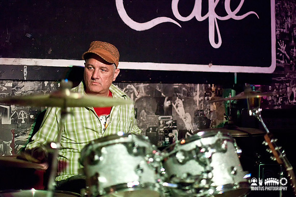 Thinking Fellers Union Local 282  in concert