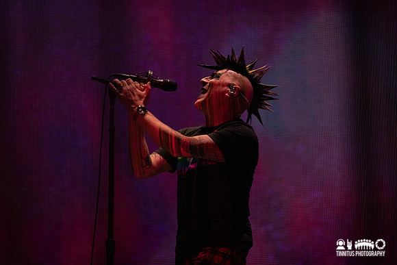 Tool in concert