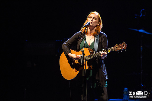 The Rails in concert