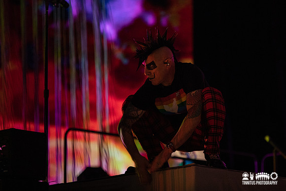 Tool in concert